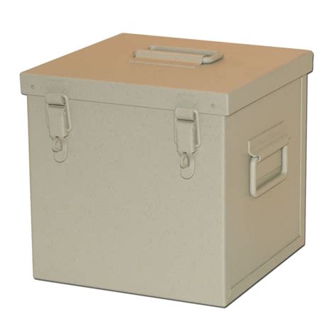 small lead metal box|lead lined boxes.